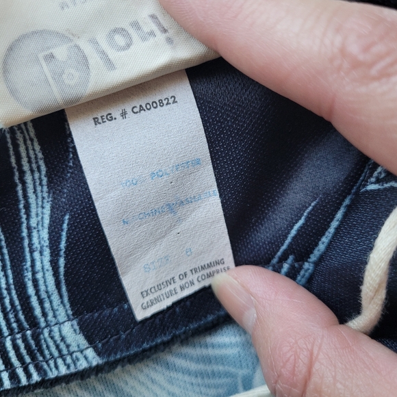 Vintage 70s Halter Maxi, VGUC, Size 8 (see description) - Picture 8 of 8